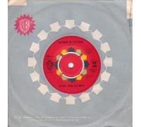 Peter Paul And Mary - Peter Paul & Mary - Blowin In The Wind - [7"] [Vinilo]