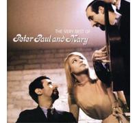Peter, Paul And Mary – The Very Best of Peter, Paul and Mary – Warner Music
