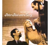 Peter Paul and Mary - The Very Best of Peter Paul a