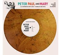 Peter Paul And Mary [Vinilo]
