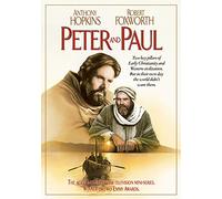 Peter & Paul [Edizione: Stati Uniti] [Reino Unido] [DVD]