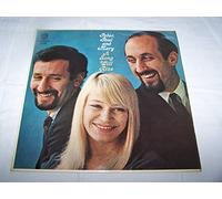 Peter Paul & Mary - A Song Will Rise