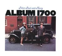 Peter Paul & Mary - Album 1700
