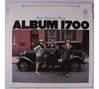 PETER, PAUL & MARY - album 1700 LP [Vinilo]
