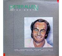 Peter Paul & Mary - Best of / Vinyl record [Vinyl-LP]