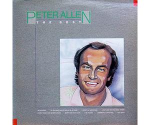 Peter Paul & Mary - Best of / Vinyl record [Vinyl-LP]