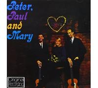 Peter, Paul & Mary by Hallmark