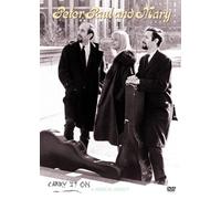 Peter, Paul & Mary - Carry It on: a Musical Legacy [Alemania] [DVD]