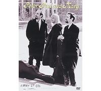 Peter, Paul & Mary: Carry It on - A Musical Legacy [USA] [DVD]