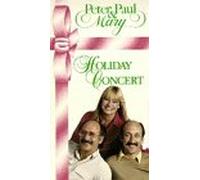 Peter Paul & Mary - Holiday Concert [USA] [VHS]