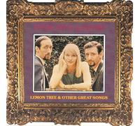 Peter Paul & Mary - Lemon tree & other great songs