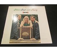 Peter, Paul & Mary - (Moving)