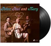 Peter, Paul & Mary - Peter, Paul And Mary [Vinilo]