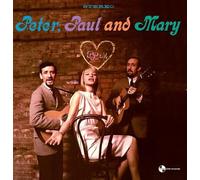 Peter, Paul & Mary - Peter, Paul And Mary [Vinilo]