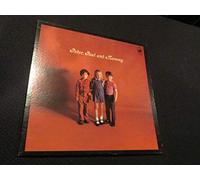 PETER, PAUL & MARY - peter, paul and mommy LP