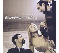 Peter, Paul & Mary - Peter Paul & Mary - Very Best Of (2005 Remaster) [Japan CD] WPCR-14490