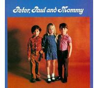 Peter Paul & Mary - Peter Paul & Mommy [Casete]