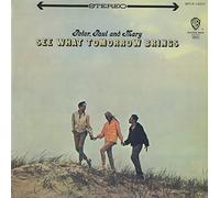 Peter Paul & Mary - See What Tomorrow Brings