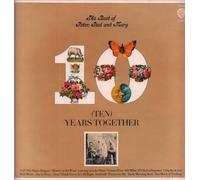 Peter Paul & Mary - The Best Of