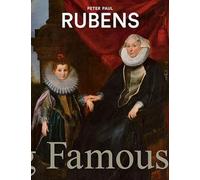 Peter Paul Rubens: Becoming Famous