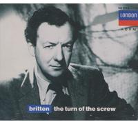 Peter Pears - Britten: The Turn of the Screw