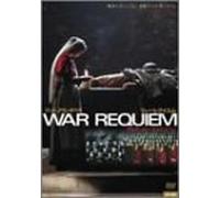 Peter Pears & London So - Britten: War Requiem [Alemania] [DVD]