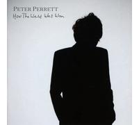Peter Perrett How the West Was Won (CD)