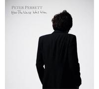 Peter Perrett How the West Was Won (CD) Album (Importación USA)