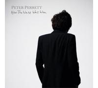 Peter Perrett How the West Was Won (CD) Album (Importación USA)
