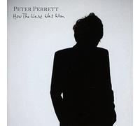 Peter Perrett - How The West Was Won (Reposiciones)