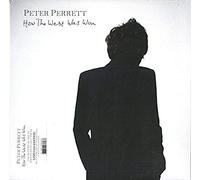 Peter Perrett - How The West Was Won [Vinilo]