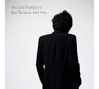 Peter Perrett - How The West Was Won [Vinilo]