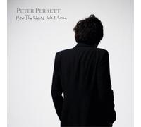 Peter Perrett How the West Was Won (Vinyl) 12" Album (Importación USA)