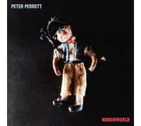 Perrett Peter - Humanworld (Vinyl Indie Limited Edt.) [Vinilo]
