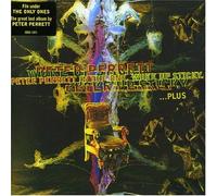 Peter Perrett in the One - Woke Up Sticky...Plus