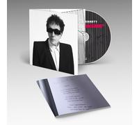 Peter Perrett – The Cleansing – CD – Importación USA