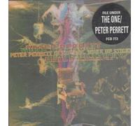Peter Perrett - Woke Up Sticky