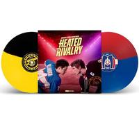 Peter Peter - Heated Rivalry (Original Series Soundtrack). [Vinilo]