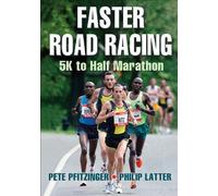 Peter Pfitzinger Philip Latter Faster Road Racing (Tapa blanda)
