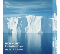 Peter Phillips – No Resting Place – NAXOS