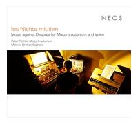 Peter Pichler, Melanie Dreher – Ins Nichts mit ihm – Neos Overshoe