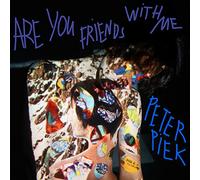 Peter Piek – Are You Friends With Me – Vinilo