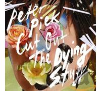 Peter Piek - Cut Out the Dying Stuff
