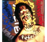 Peter Piek - I Paint It on a Wall