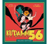 Peter Plate & Ulf Leo Ku’damm 56: Das Musical (Deluxe Ed (CD) (Importación USA)