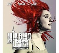 Peter Plate & Ulf Leo Sommer & Joshua Lange - Wir Sind am Leben - das Musical [Vinilo]