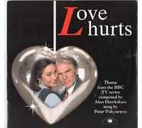 Peter Polycarpou - Love Hurts