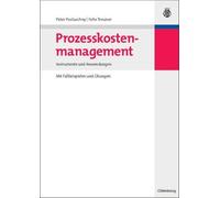 Peter Posluschny Felix Treu Prozesskostenmanagem (Tapa blanda) (Importación USA)
