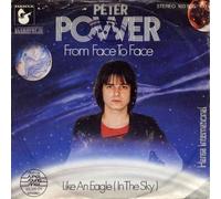 Peter Power - From Face To Face