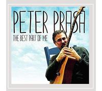 Peter Prasa - Best Part of Me